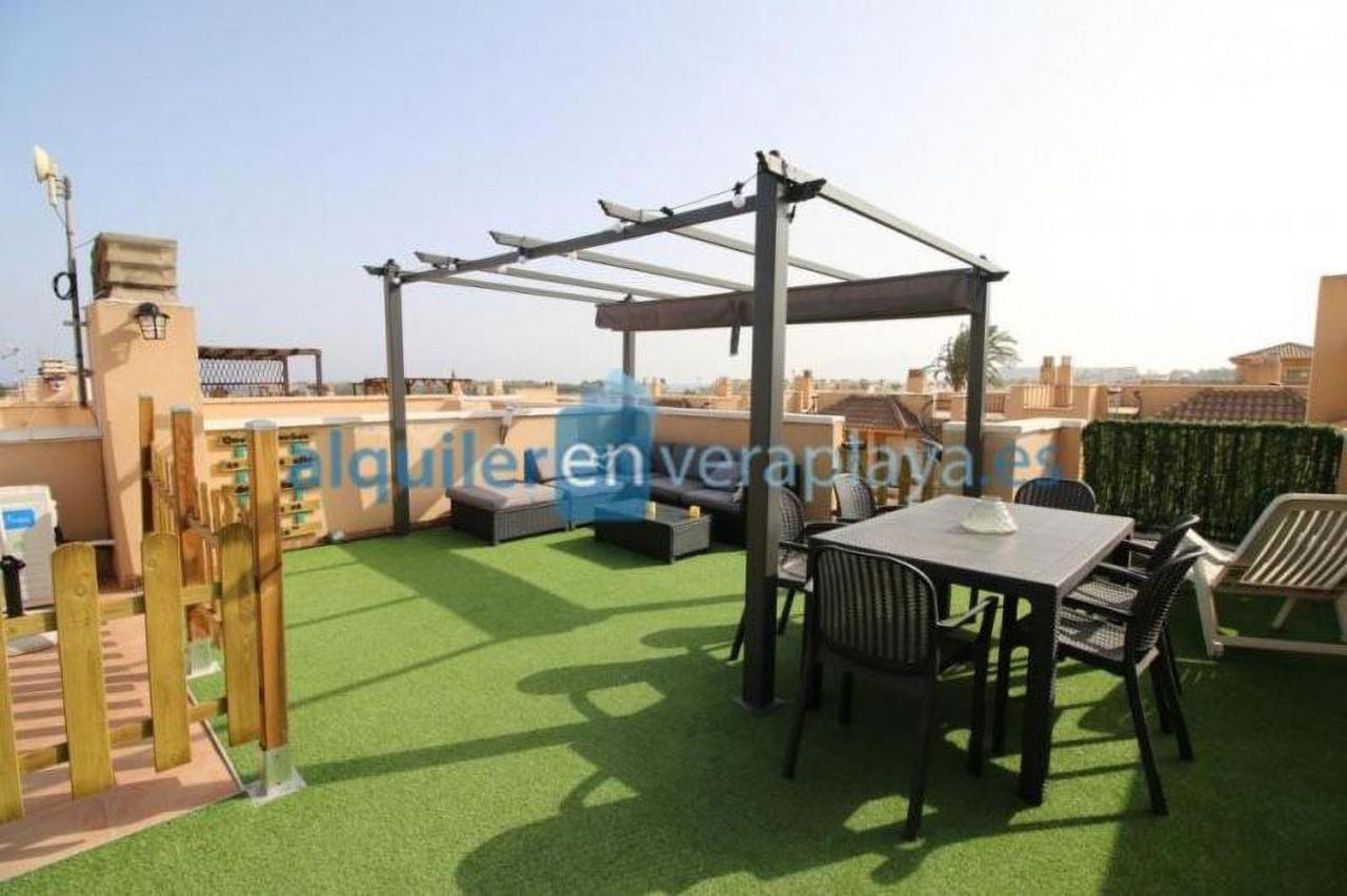 La Union Apartament